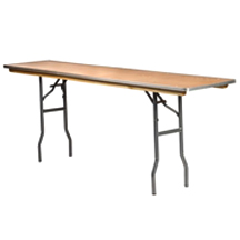 005-72x18-Rectangle-Plywood-Table